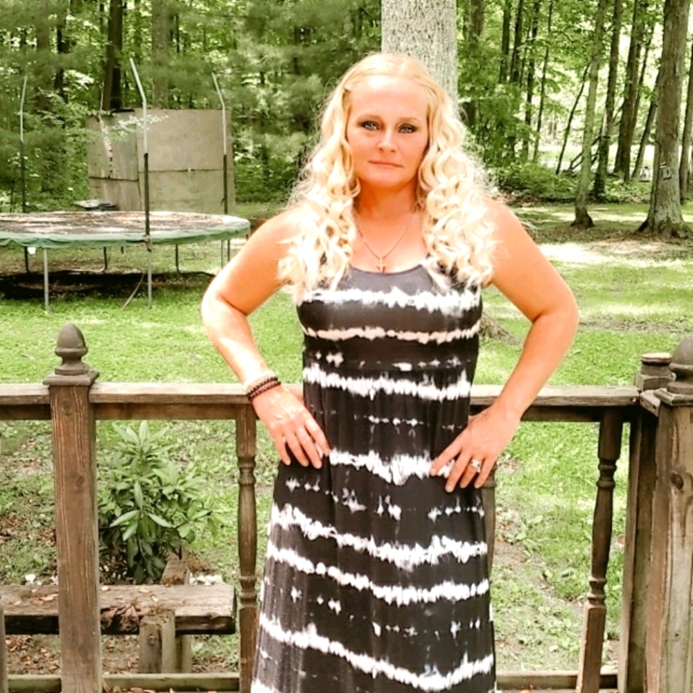 Summer dress